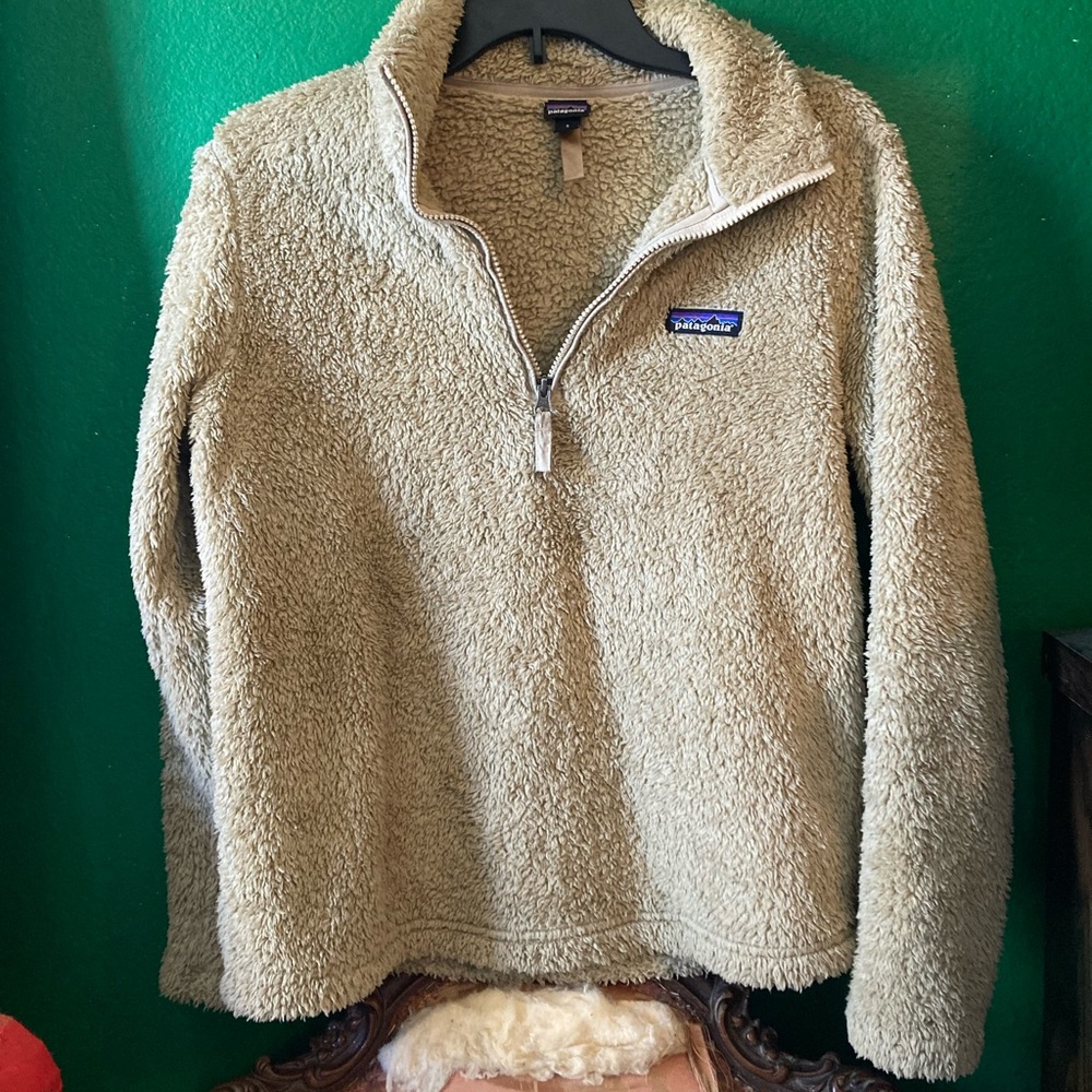 Patagonia Sweater